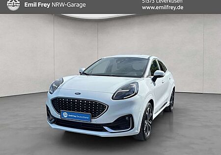 Ford Puma 1.0 EcoBoost Hybrid ST-LINE VIGNALE