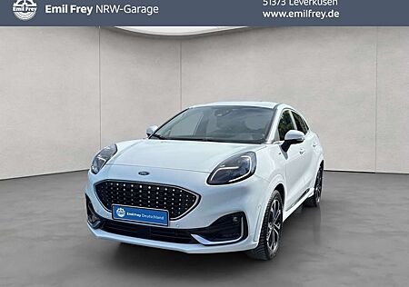 Ford Puma 1.0 EcoBoost Hybrid ST-LINE VIGNALE