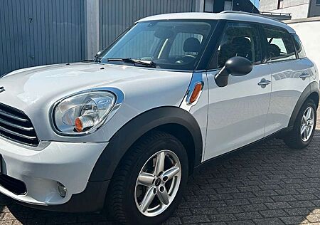 Mini ONE Countryman
