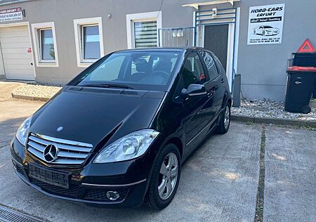 Mercedes-Benz A 180 *Klima