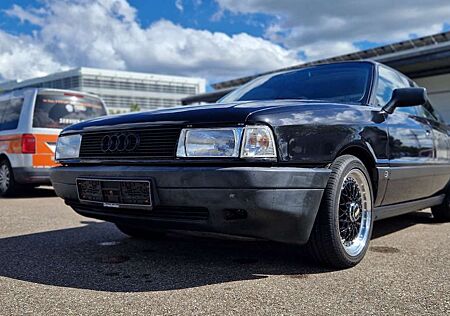 Audi 80 1.8 S H-Kennzeichen