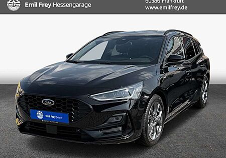 Ford Focus Turnier 1.0 EcoBoost Hybrid Aut. ST-LINE