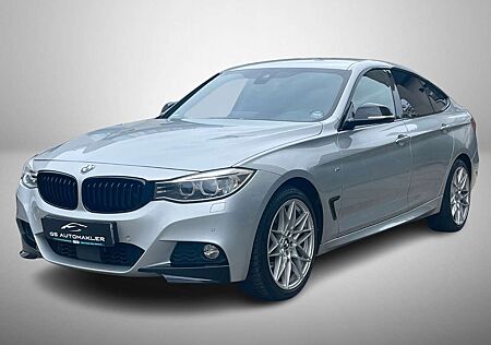 BMW 335 i M Sport xDrive Gran Turismo M Performance