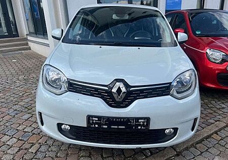Renault Twingo Intens EDC *Automatik