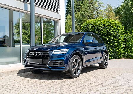 Audi Q5 50TDI quattro sport/ STANDHZG/ MATRIX/ S-LINE
