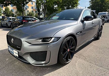 Jaguar XE R-Dynamic Black AUT~Pano~Headup~Kam~Meridia
