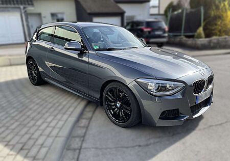 BMW 116i 116