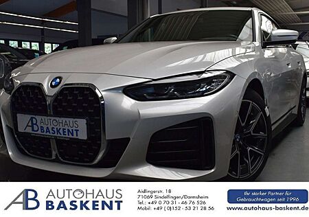 BMW 420 d Gran Coupé xDrive M SPORT*GLASDACH*AHK*SHZ