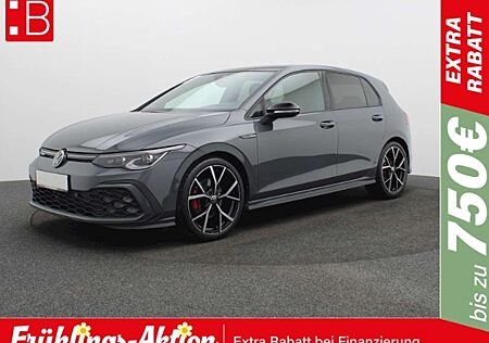 VW Golf Volkswagen 8 2.0 TDI DSG GTD PANO AHK H+K IQ.LIGHT 19