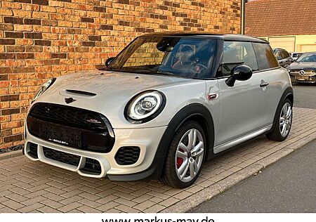 Mini John Cooper Works JCW Navi adapt LED H/K DAB Chili II WorksSitze