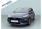 Ford Fiesta 1.0 EcoBoost S&S ST-LINE (JHH)