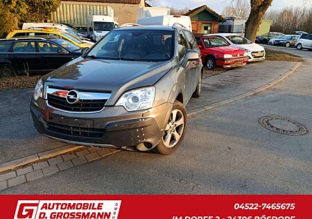 Opel Antara 2.0 Cosmo 4x4