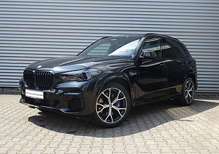BMW X5 xDrive45e M Sport Pano 360° HiFi Laser HuD SH