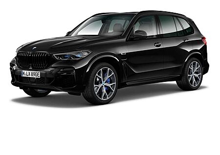 BMW X5 xDrive45e M Sport Pano 360° HiFi Laser HuD SH