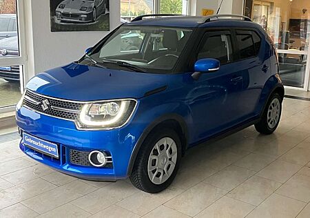 Suzuki Ignis 1.2 Autom. Kamera Navi LED