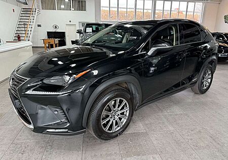 Lexus NX 300 *Navi&Kam.*Leder*Led*1.Hand