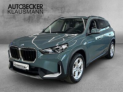 BMW X1 xDrive 23d LM18''LC PROF HuD AHK PANO ACC 360°PARK