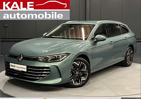 VW Passat Variant Volkswagen 4Motion Elegance *18Zoll*Standhzg*-GARANTIE*