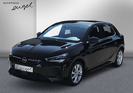 Opel Corsa 1.2 Turbo Elegance,SKY,PANO,LED,SHZ,TOTWINKEL,CARP