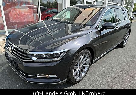 VW Passat Variant Volkswagen Highline BMT/Start-Stopp DSG PANO