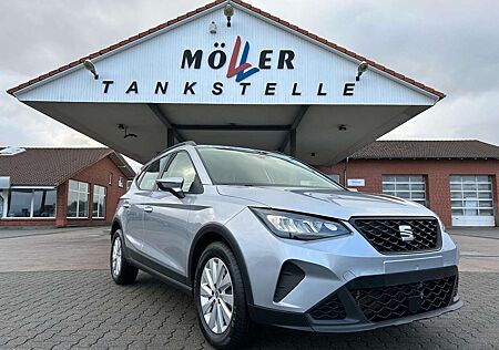 Seat Arona Style 1.0 TSI DSG / Sitzheizung