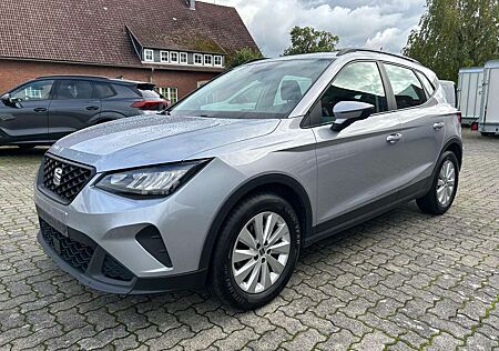 Seat Arona Style 1.0 TSI DSG / Sitzheizung