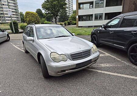 Mercedes-Benz C 180 LPG GAS ANLAGE