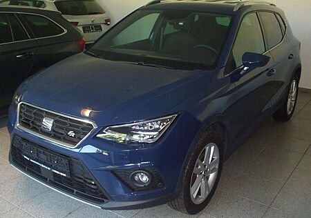 Seat Arona TSI FR Smart-Link Sitzheiz Kamera LED PDC