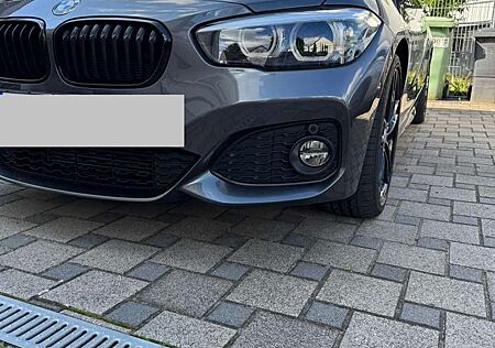 BMW 118i 118 M Sport