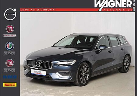 Volvo V60 T6 AWD Recharge Geartronic Inscription *PilotAss.*
