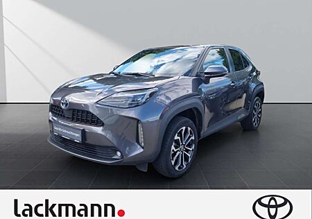 Toyota Yaris Cross 1.5 Hybrid*Navi*SmartConnect*Winterp*