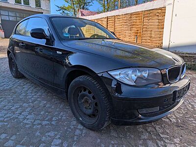 BMW 116 116i 2.0 Motorschaden