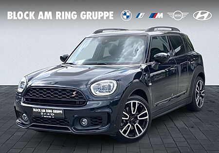 Mini Cooper S ALL4