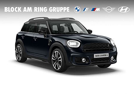Mini Cooper S ALL4