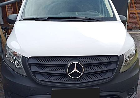 Mercedes-Benz Vito 116 CDI Lang