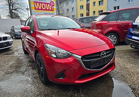 Mazda 2 Lim. Center-Line*1 HAND*