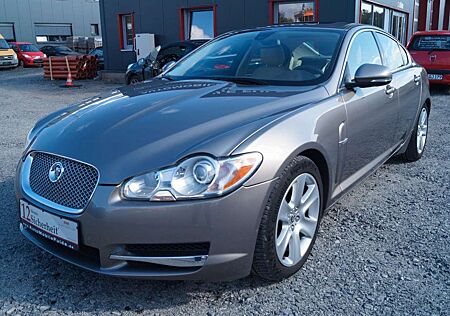 Jaguar XF 3.0 V6 Diesel S Premium Luxury