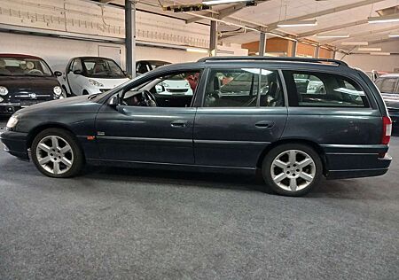 Opel Omega 2.2 DTI 16V Edition HU NEU 4/2028
