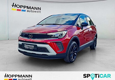 Opel Crossland Elegance*Navi*Kamera*PDC*SHZ*