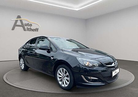Opel Astra J Lim. Active 1.4 Turbo NACI PDC SHZ KLIMA