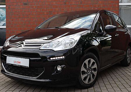 Citroën C3 Citroen Selection 1.2 LED Klima Bluetooth