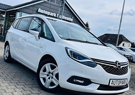 Opel Zafira Tourer Zafira C Business Edition *NAVI*KAMERA*LED*AHK*