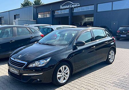 Peugeot 308 Active/Klima/TÜV 07.25/Tempomat/2.Ha/PDC/ZV