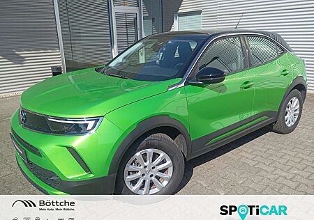 Opel Mokka e Edition,SHZ,LHZ,Klima,PDC,Kamera,Tempomat