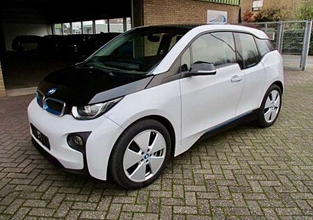 BMW i3 Baureihe Wärmepumpe, Navi,Keyless, 94 AH