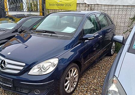 Mercedes-Benz B 200 (245.233)