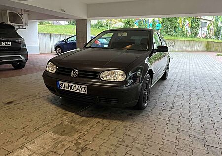 VW Golf Volkswagen IV 1.4 Ocean