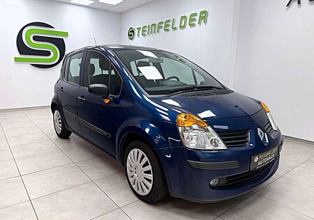 Renault Modus 1.6 Cite / KLIMA / CONFORT-PAKET / R-CD