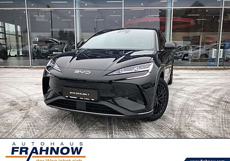 BYD Sealion 7 390 kW AWD Design LED NAVI ACC PDC KAMERA