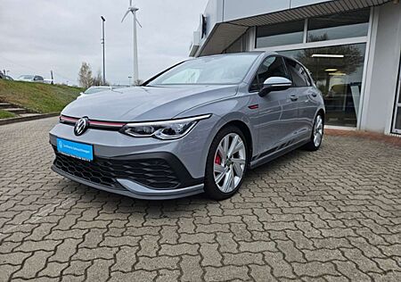 VW Golf Volkswagen VIII 2.0 TSI GTI Clubsport (EURO 6d)